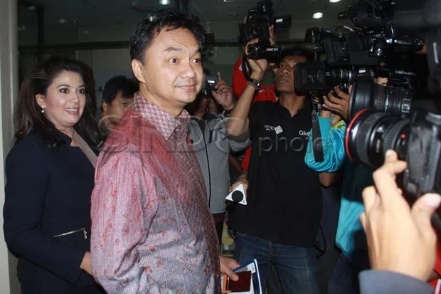 Dino Patti Djalal: Menyuarakan Kebenaran Lebih Nikmat dari Kekuasaan