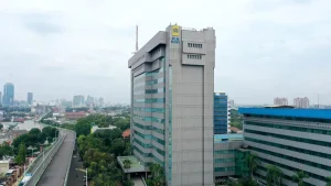 Direksi PLN Dirubah, Ini Susunan Baru
