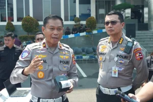 Dirgakkum Korlantas Berganti, ETLE dan Penegakan Humanis Jadi Prioritas Utama
