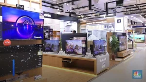 Diskon Setengah Harga di Transmart, Belanja Elektronik Lebih Untung