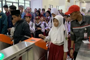 Diskon Tarif Transportasi hingga 30% Kembali Menyapa Selama Periode Libur Sekolah 2026
