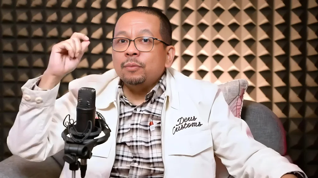 Diskusi di UGM Dibubarkan, Qodari: Demokrasi Wajib Ada Dialog