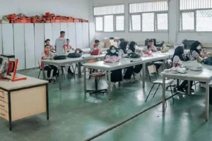 Disnaker Depok Gelar Seleksi Pelatihan Kerja 2026, Peminat Membludak!