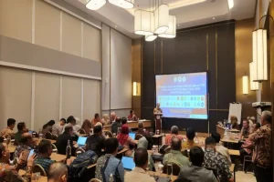 Diumumkan Besok Hasil Seleksi SMMPTN-Barat 2026