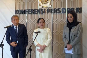 Dokter Icha Akhiri Hidup usai Diduga Diintimidasi Legislator Daerah, Puan Desak Penyelidikan Tuntas