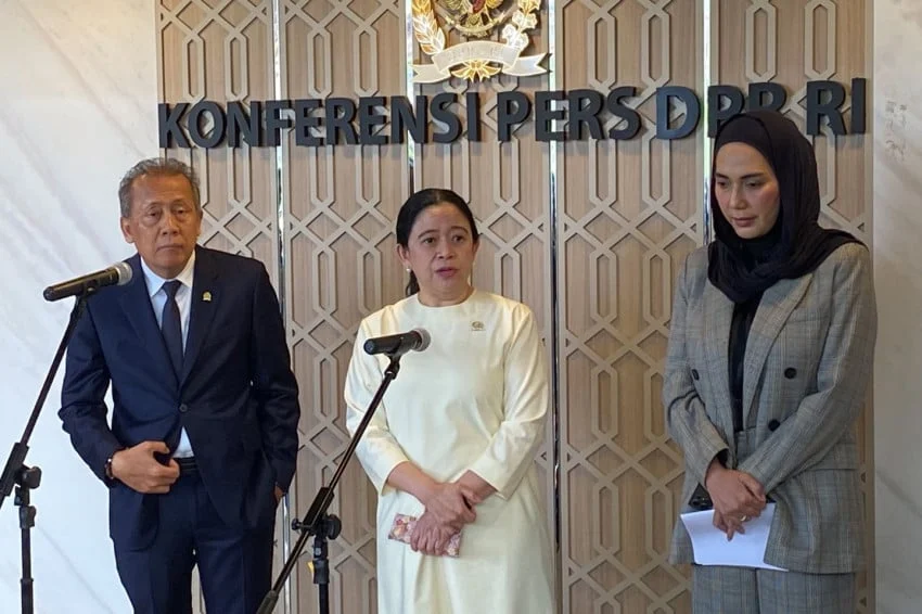 Dokter Icha Akhiri Hidup usai Diduga Diintimidasi Legislator Daerah, Puan Desak Penyelidikan Tuntas