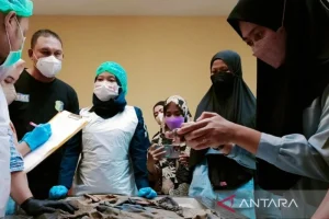 Dokter Temukan Belatung di Kepala Korban Penyekapan dan Penyiksaan