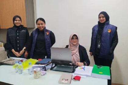 Dokter Tifa Ditangkap Polisi dan Dibawa ke Polda Metro Jaya