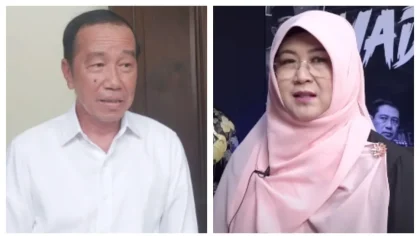 Dokter Tifa Sindir Kubu Jokowi dengan Foto Rompi Tahanan