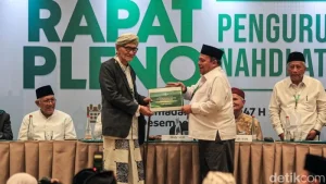 Donasi untuk YTR Mencapai Rp2 Miliar Berkat Dukungan Hotman Paris