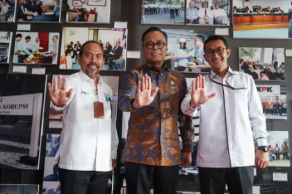 Dony Oskaria: Semua yang Diwajibkan LHKPN di BUMN Harus Lapor