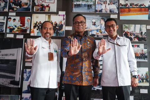 Dony Oskaria: Semua yang Diwajibkan LHKPN di BUMN Harus Lapor