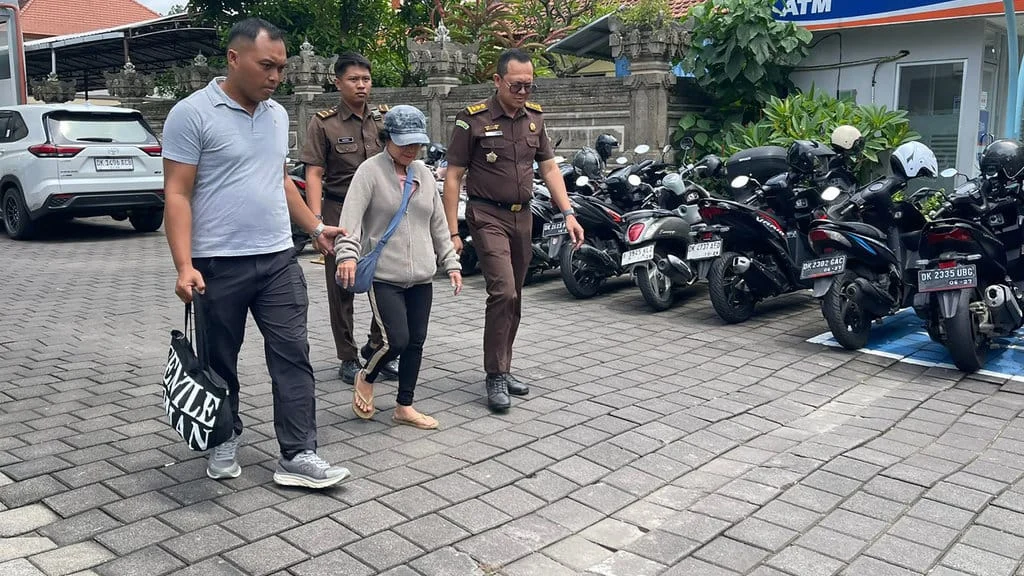 DPO Kasus Kredit Fiktif Rp 4,75 Miliar Ditangkap