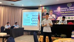 DPP BKPRMI: Dialog Pejabat-Mahasiswa di Kampus sebagai Kemajuan Demokrasi