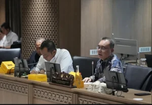 DPR Awasi Ketat Program MBG agar Tepat Sasaran