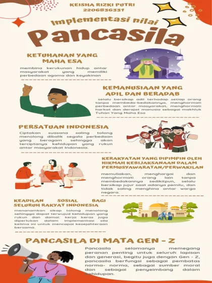 DPR Beberkan Tiga Tantangan Nyata Implementasi Nilai-Nilai Pancasila