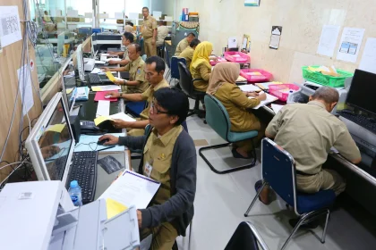 DPR dan Pemerintah Setujui 7 Poin, PPPK Teknis Berprotes