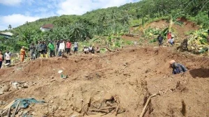 DPR Dorong Ketangguhan Bencana di Pulau Terluar