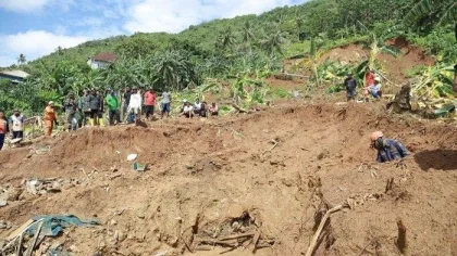DPR Dorong Ketangguhan Bencana di Pulau Terluar