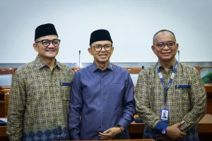 DPR Dorong Penguatan BPKH untuk Optimalkan Investasi Dana Haji