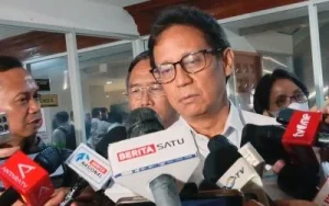 DPR Kritik Wacana Pasien TBC Dapat MBG, Menkes Berikan Penjelasan
