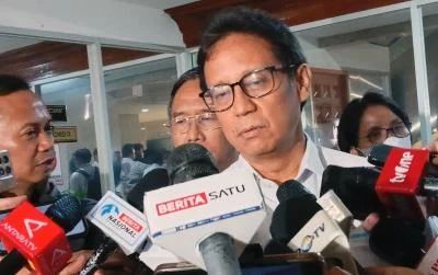 DPR Kritik Wacana Pasien TBC Dapat MBG, Menkes Berikan Penjelasan