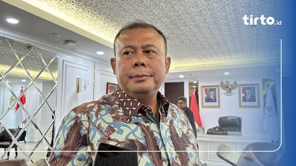 DPR RI Janji Perketat Pengawasan Tata Kelola BGN