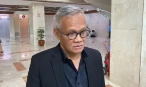 DPR Safari ke Parpol Non-Parlemen untuk RUU Pemilu Pekan Depan