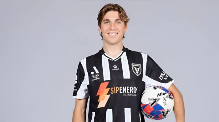 DPR Segera Putuskan Status WNI Mitchell Baker dan Luke Vickery