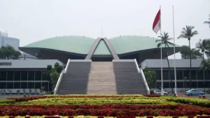 DPR Setujui Anggaran OJK Rp 10,24 T pada 2027