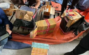 DPR Wacana Layer Baru Cukai Rokok Jangan Lemahkan Penegakan Hukum