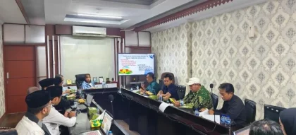 DPRD Bekasi Pastikan SPMB Lancar dengan Maksimalkan Fungsi Pengawasan