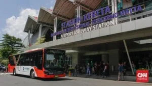 DPRD DKI Jakarta Minta Kajian Mendalam untuk Rencana Perubahan Tarif Transjabodetabek