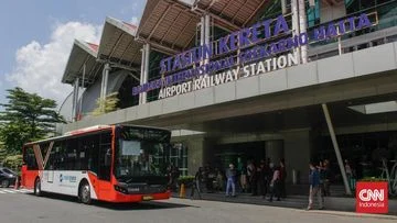 DPRD DKI Jakarta Minta Kajian Mendalam untuk Rencana Perubahan Tarif Transjabodetabek