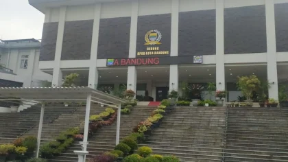 DPRD Kota Bandung Usulkan Raperda Administrasi Kependudukan untuk Membantu Transformasi Digital