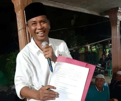 DPRD Kota Bekasi Dorong Pemkot Mengejar Kewajiban RTH 30 Persen