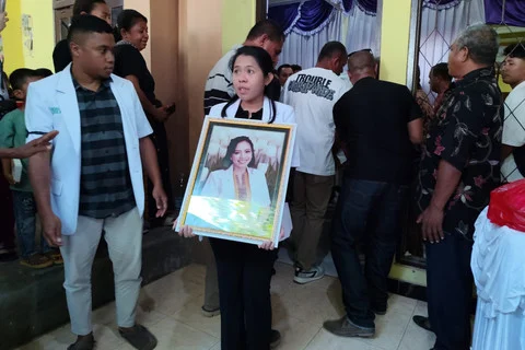 DPW PKB NTT Bakal Tindak Tegas Kader yang Terlibat Intimidasi Dokter Icha