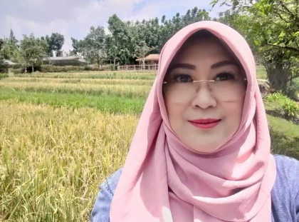 Dr. Tifa Ditangkap, Masih Sempat Menguji S3 di Ruang Polda Metro Jaya