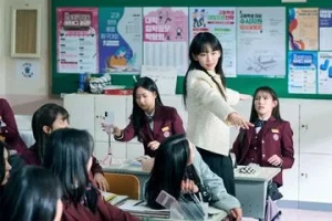 Drakor Teach You A Lesson Ramai Dibahas, Apakah Indonesia Punya Biro Perlindungan Hak Pendidikan?