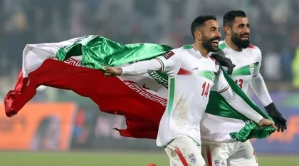 Drama Timnas Iran di Piala Dunia 2026: Mengungsi ke Meksiko hingga Akhirnya Masuk AS