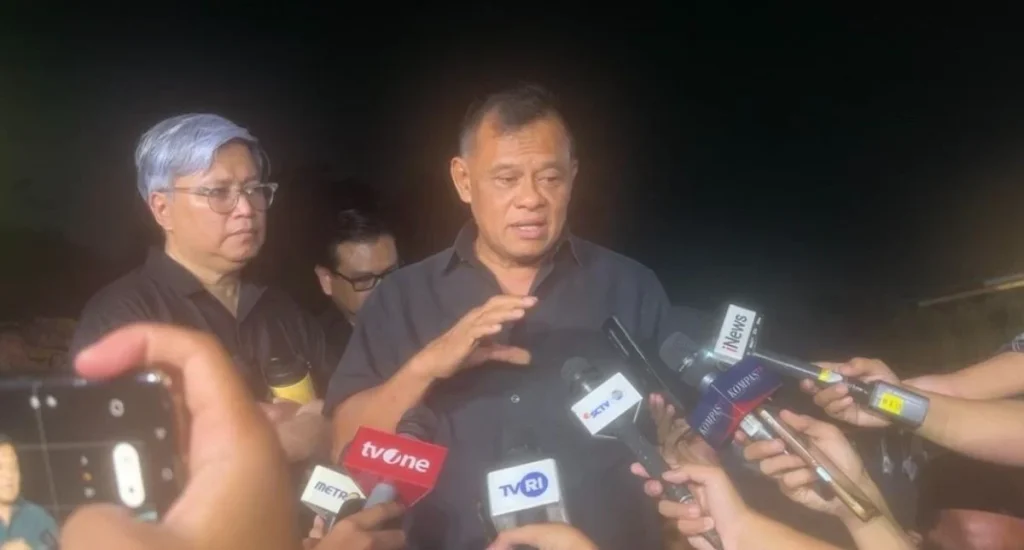 Dua Eks Panglima TNI Kenang Ryamizard Ryacudu: Sosok yang Ramah dan Tidak Takut