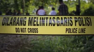 Dua Jasad Pria Ditemukan dalam Selokan di Bekasi, Polisi Tangkap 4 Orang