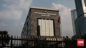 Dua Kapolda Berpangkat Komjen Saat Ini Jabar dan Metro Jaya