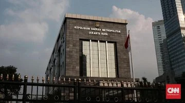 Dua Kapolda Berpangkat Komjen Saat Ini Jabar dan Metro Jaya