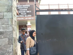 Dua Petugas FHP Dituduh Falsifikasi Shift Lepas Jabatan