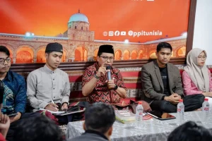 Dubes Zuhairi Ajak Kaum Muda Jadikan Pancasila Sumber Inspirasi Membangun RI