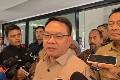 Dudung Akui Pernah Pakai Uang Pribadi saat Bertugas, Minta Anggaran KSP Dipisah