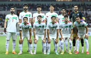 Duel Panas AS vs Iran di Piala Dunia 2026: Persaingan yang Lebih dari Sekedar Sepak Bola