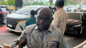 Dugaan Sekolah Digusur untuk Kopdes: Respons Menteri HAM