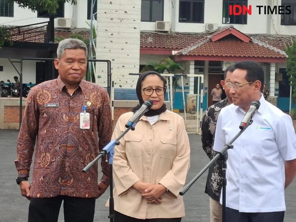 Dukung Naniek S Deyang Pimpin BGN, Arus Bawah Prabowo Minta Program MBG Dibenahi